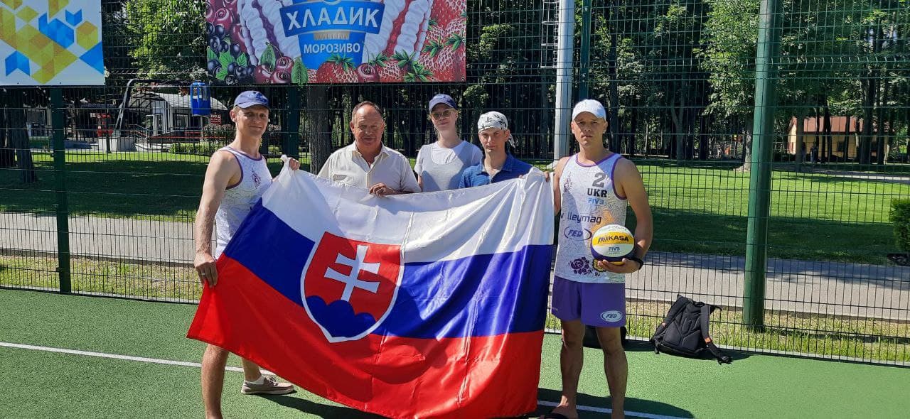 У Харкові відбулися змагання з дипломатичного багатоборства У Харкові відбулися змагання з дипломатичного багатоборства